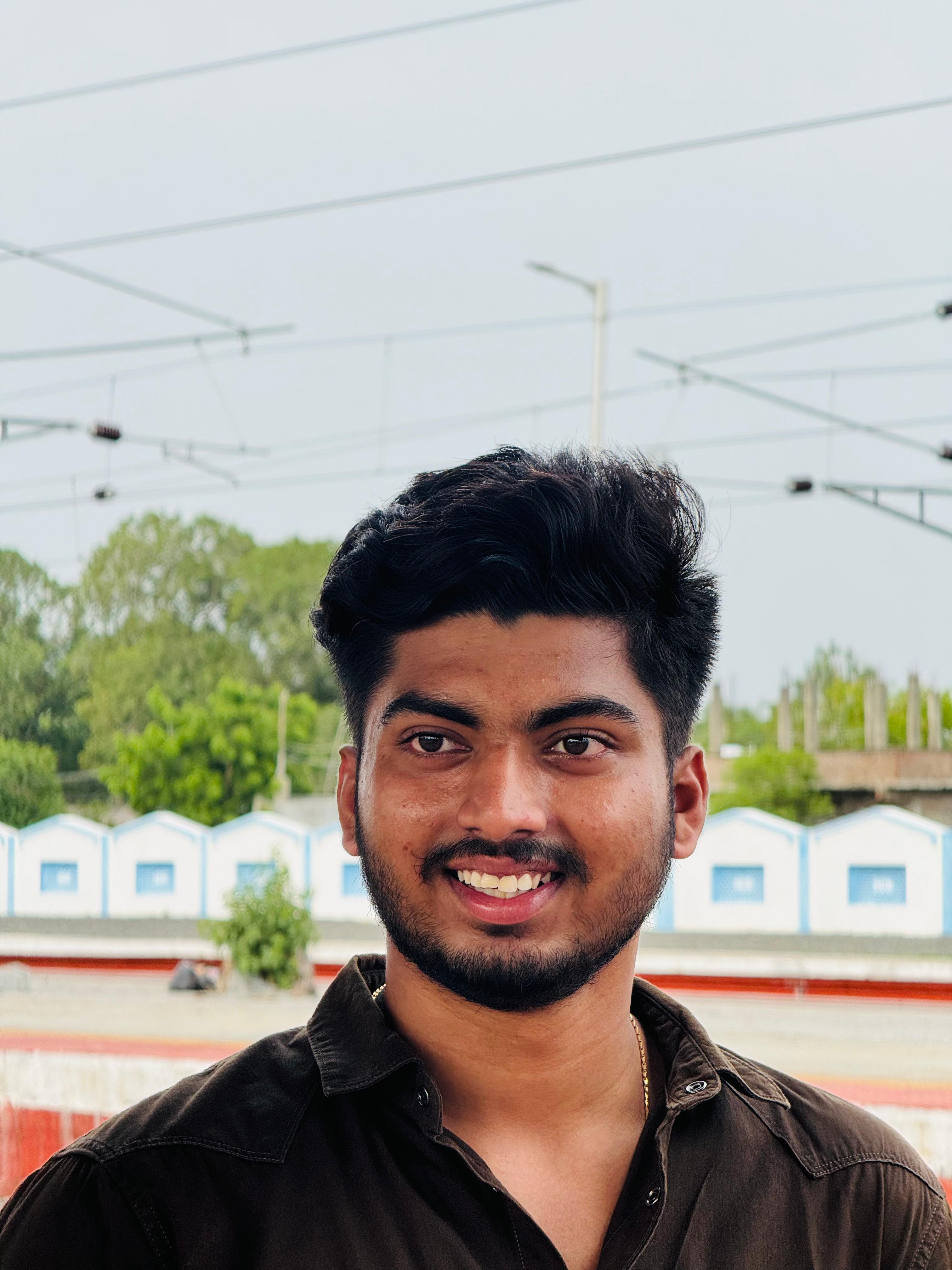 Golla Mohan